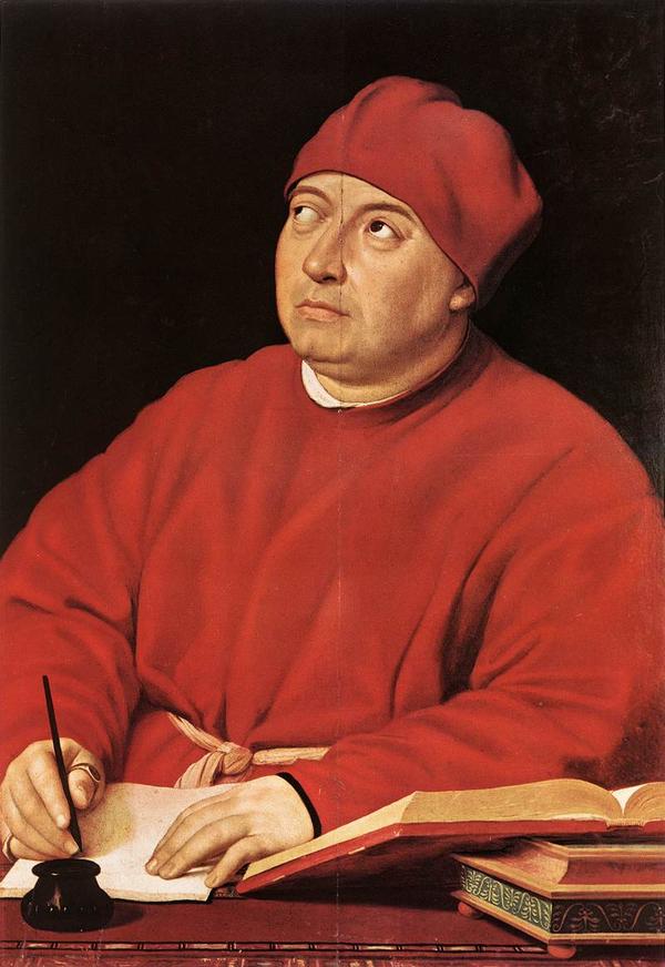 Renaissance Masters: Raphael